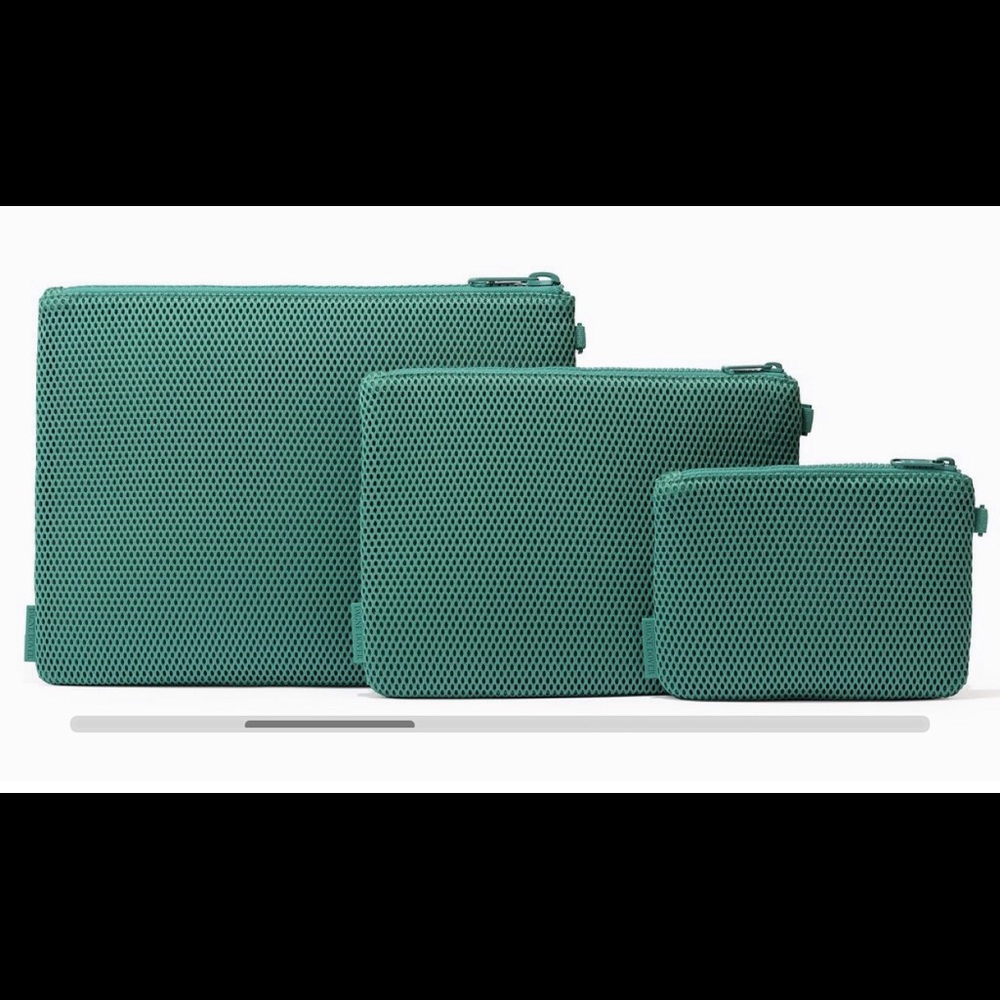 Dagne Dover Parker Pouch-X-Large